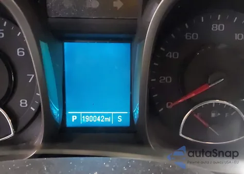 2013 Chevrolet Malibu 1Ls z USA, uszkodzony, nr VIN 1G11B5SA7DF270890